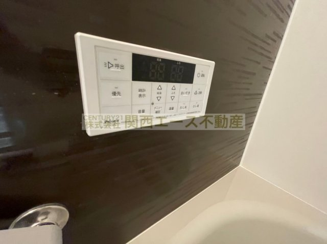【設備】 | GRANDEL K