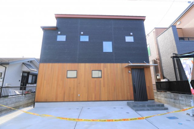 【外観】 | 東村山市野口町3丁目