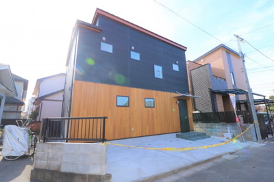 【外観】 | 東村山市野口町3丁目