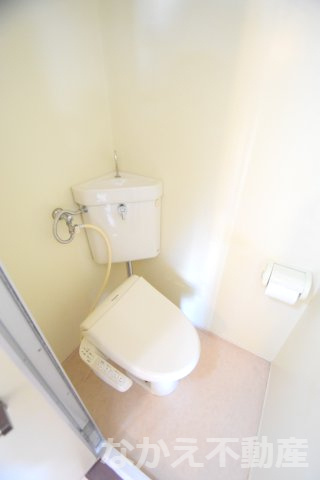 【トイレ】 | トイレです