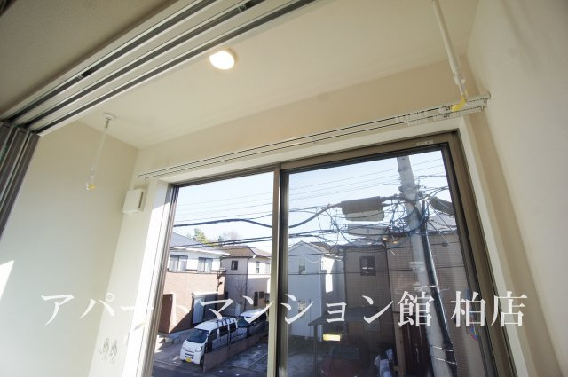 セラヴィの設備