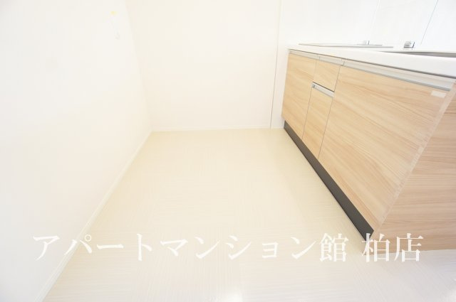 セラヴィの内装