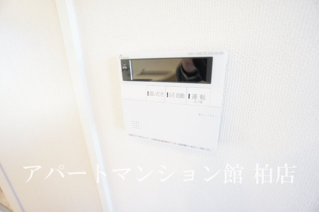 セラヴィの設備