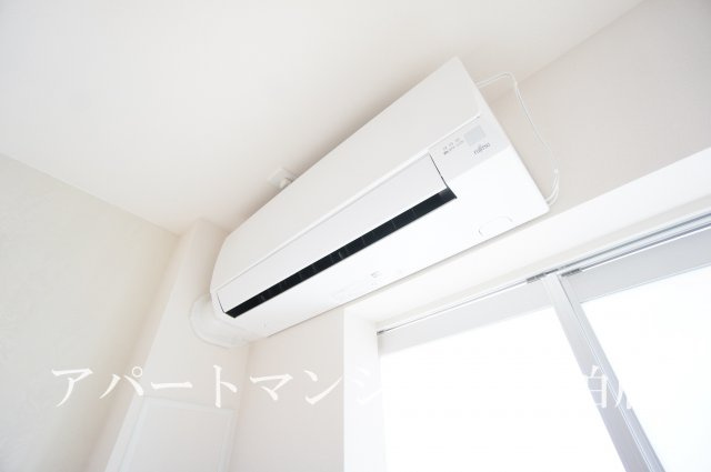 セラヴィの設備