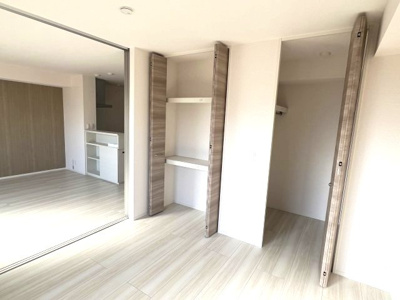 【収納】 | コンフォート西岡本