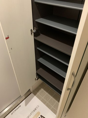 【玄関】 | コンフォート西岡本