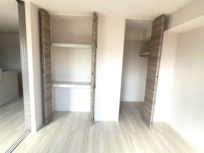 【収納】 | コンフォート西岡本