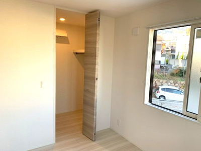 【収納】 | コンフォート西岡本