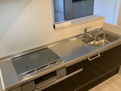 【設備】 | コンフォート西岡本