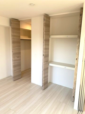 【収納】 | コンフォート西岡本