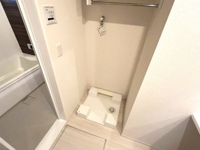 【設備】 | コンフォート西岡本