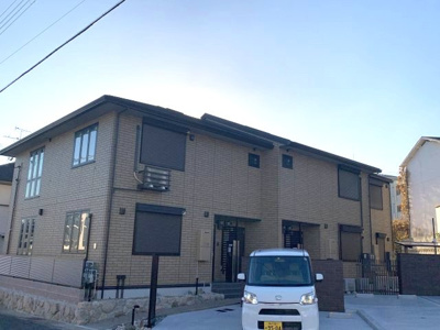 【外観】 | コンフォート西岡本