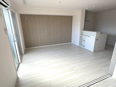 【居間・リビング】 | コンフォート西岡本