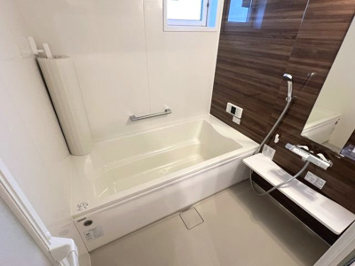 【浴室】 | コンフォート西岡本