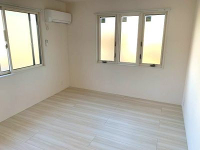 【寝室】 | コンフォート西岡本