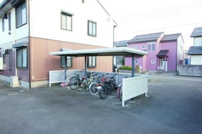 【その他共用部分】 | クレセントB