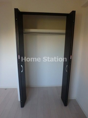 【収納】 | レグゼスタ弁天町