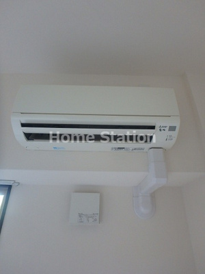 【設備】 | レグゼスタ弁天町