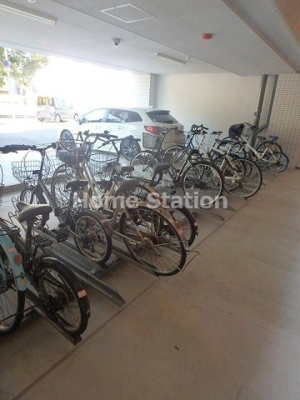 【その他共用部分】 | レグゼスタ弁天町