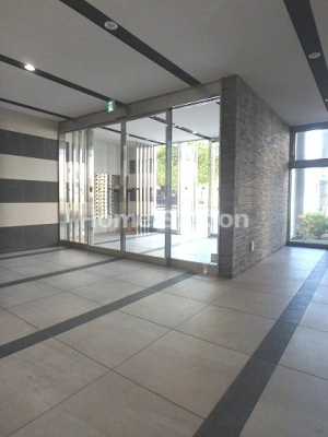 【ロビー】 | レグゼスタ弁天町