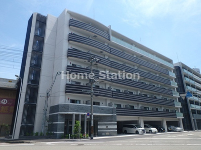 【外観】 | レグゼスタ弁天町