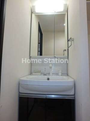 【独立洗面台】 | レグゼスタ弁天町