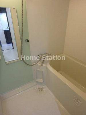 【浴室】 | レグゼスタ弁天町