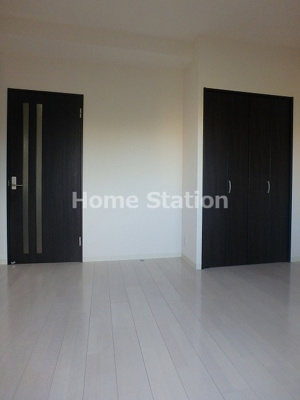 【洋室】 | レグゼスタ弁天町