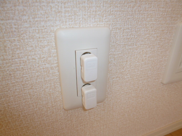 ラ・メージュ倉敷の設備|ＴＶジャック