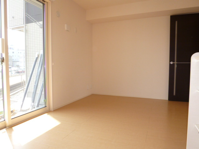 ラ・メージュ倉敷の居間・リビング