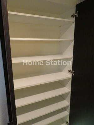 【玄関】 | プロシード大阪西バロンドール