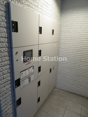 【その他共用部分】 | プロシード大阪西バロンドール