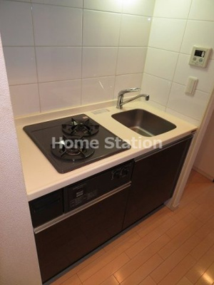 【キッチン】 | プロシード大阪西バロンドール