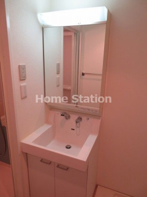 【洗面所】 | プロシード大阪西バロンドール