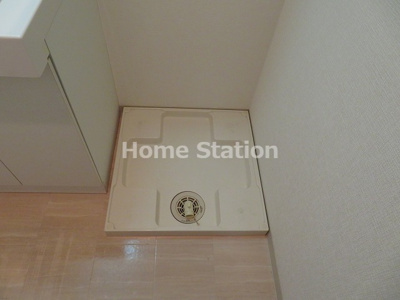 【内装】 | プロシード大阪西バロンドール