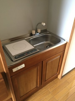 【キッチン】 | グレイス参番館