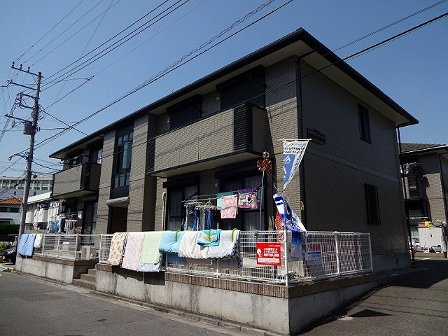 湘南サニーホームズC