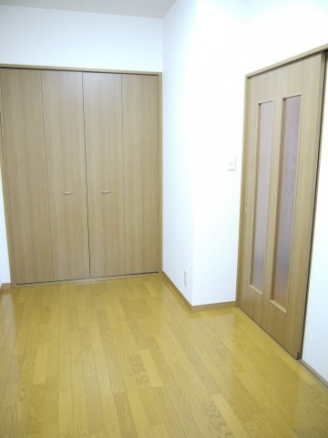 アーバンヒルズ城山１号館のその他