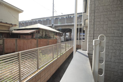 【展望】 | Orange Sunset 