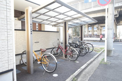 【その他共用部分】 | Orange Sunset 