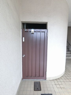 【その他共用部分】 | 共用部分です。