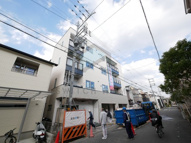 ラウレア上小阪の画像