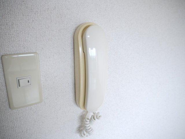 アーバンヒルズ城山１号館のセキュリティ|セキュリティ