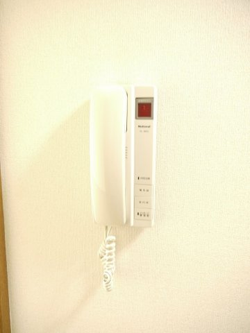 燦新町（サンシンマチ）のセキュリティ|セキュリティ