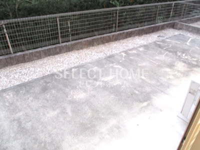 【展望】 | レスポワールＣ棟 