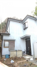川辺郡猪名川町中古戸建の画像