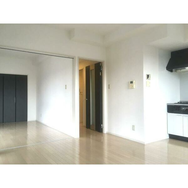 ドルチェヴィータの居間・リビング
