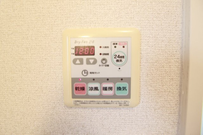 【設備】 | アンジェロＣ