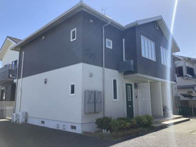 【外観】 | アンジェロＣ