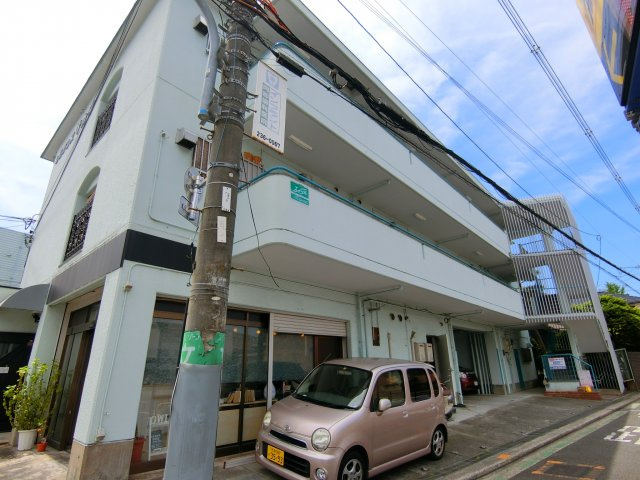 レジデンスサカタ